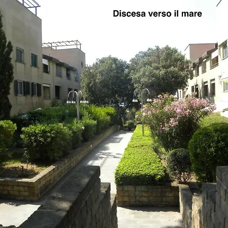 I Boboli Bc Daire *
