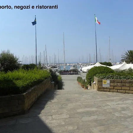 I Boboli Bc Daire