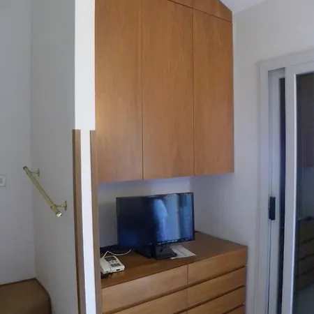 Appartement I Boboli Bc Punta Ala
