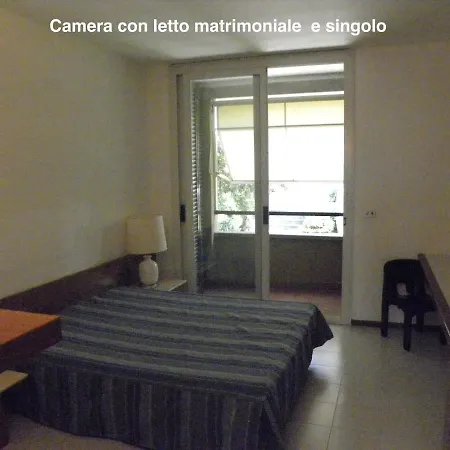 Appartement I Boboli Bc