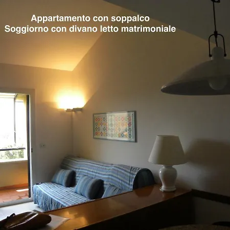 I Boboli Bc Appartamento *