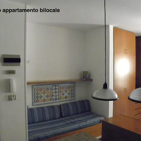 I Boboli Bc Appartamento Punta Ala