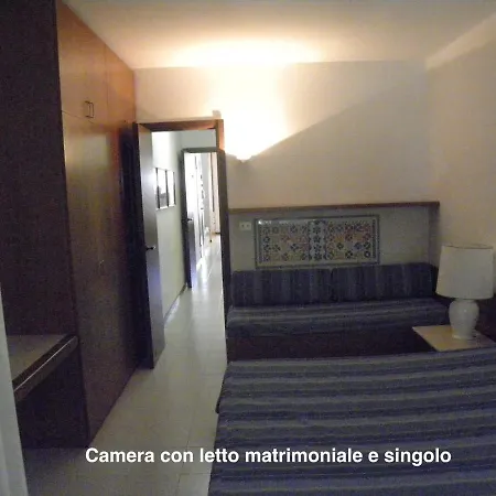 Appartamento I Boboli Bc *